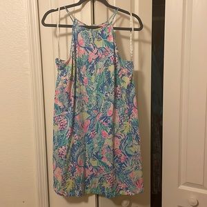 Lilly Pulitzer Swing Dress